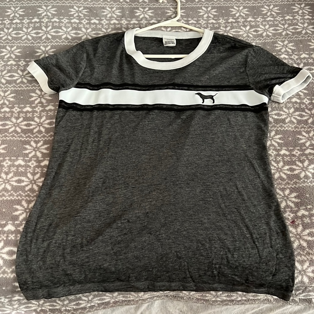 Victoria Secret Pink Tee